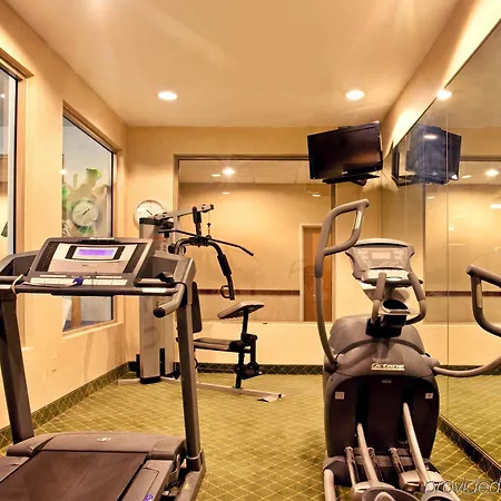 Best Western Troy Hotel 