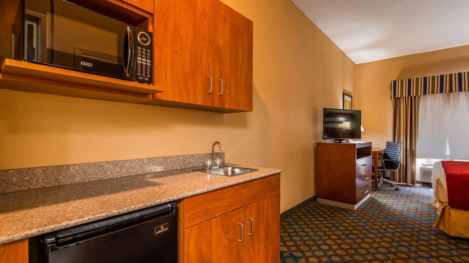 Hotel Western