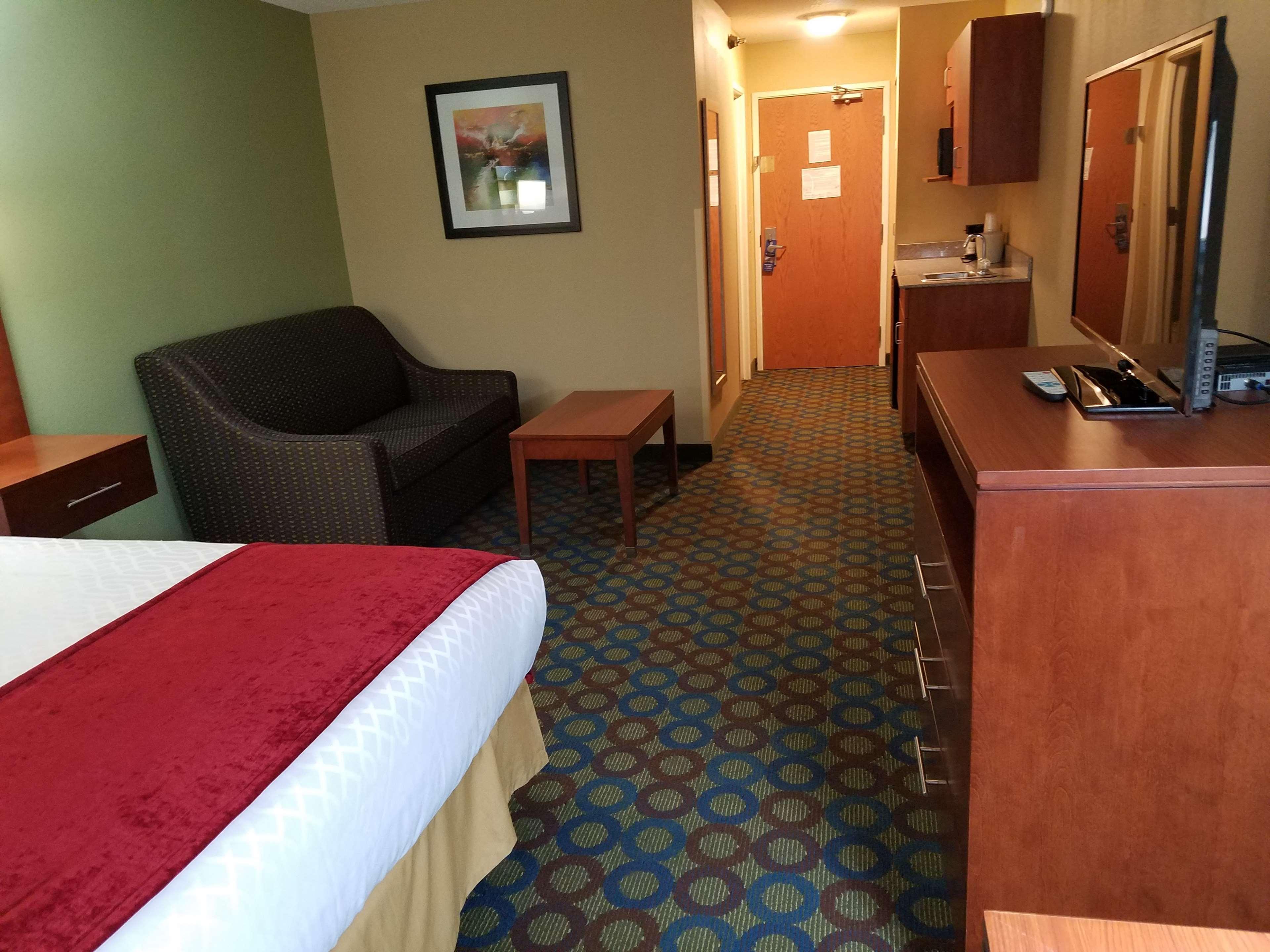 Best Western Hotel