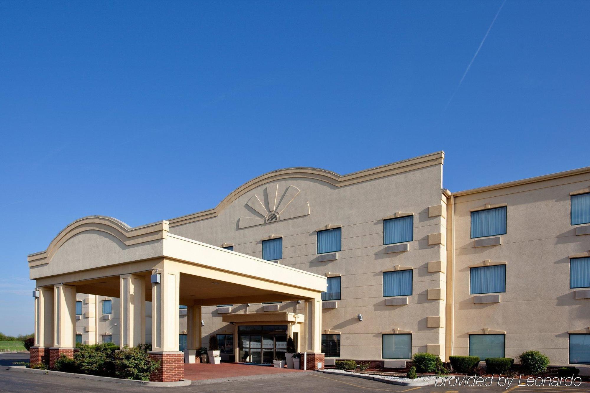 Western Hotel