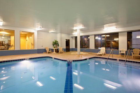 Best Western Hotel