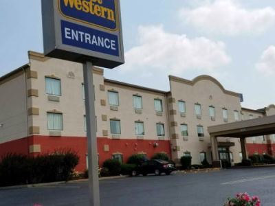 Best Western