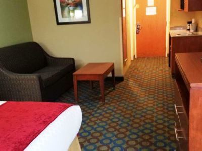 Hotel Western Troy