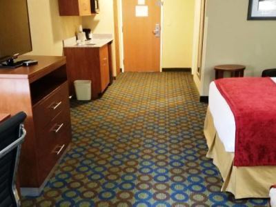 Best Western Hotel Troy