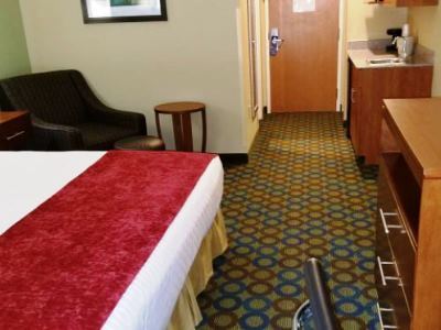 Best Western Hotel