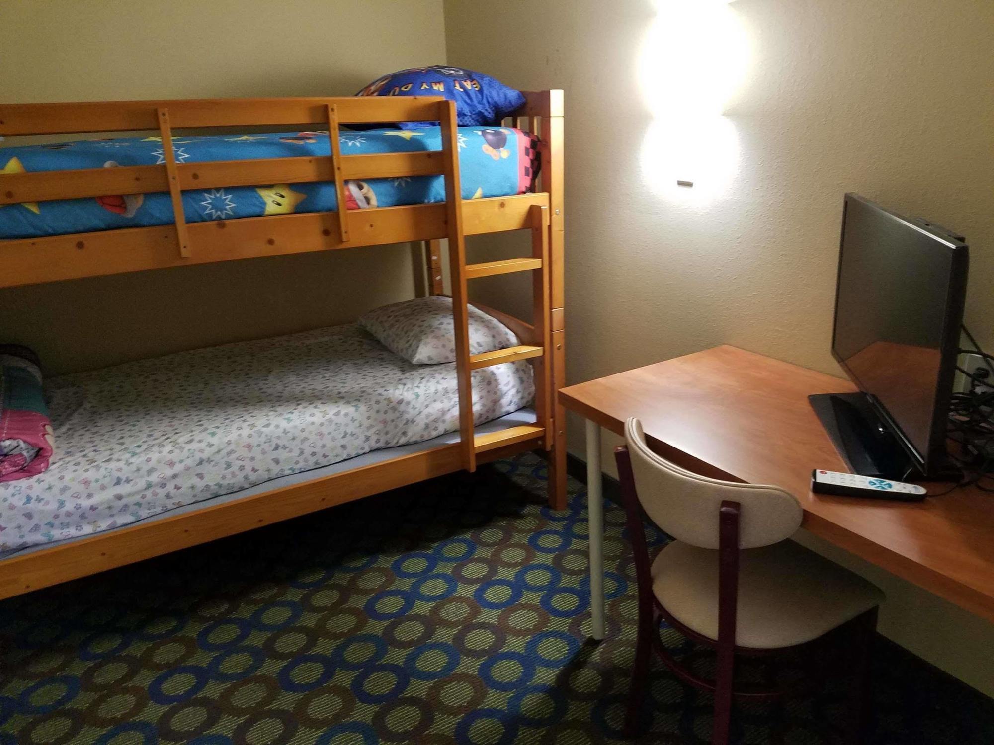 Hotel Western Troy