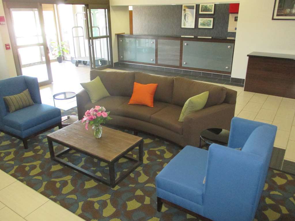 Western Hotel Troy