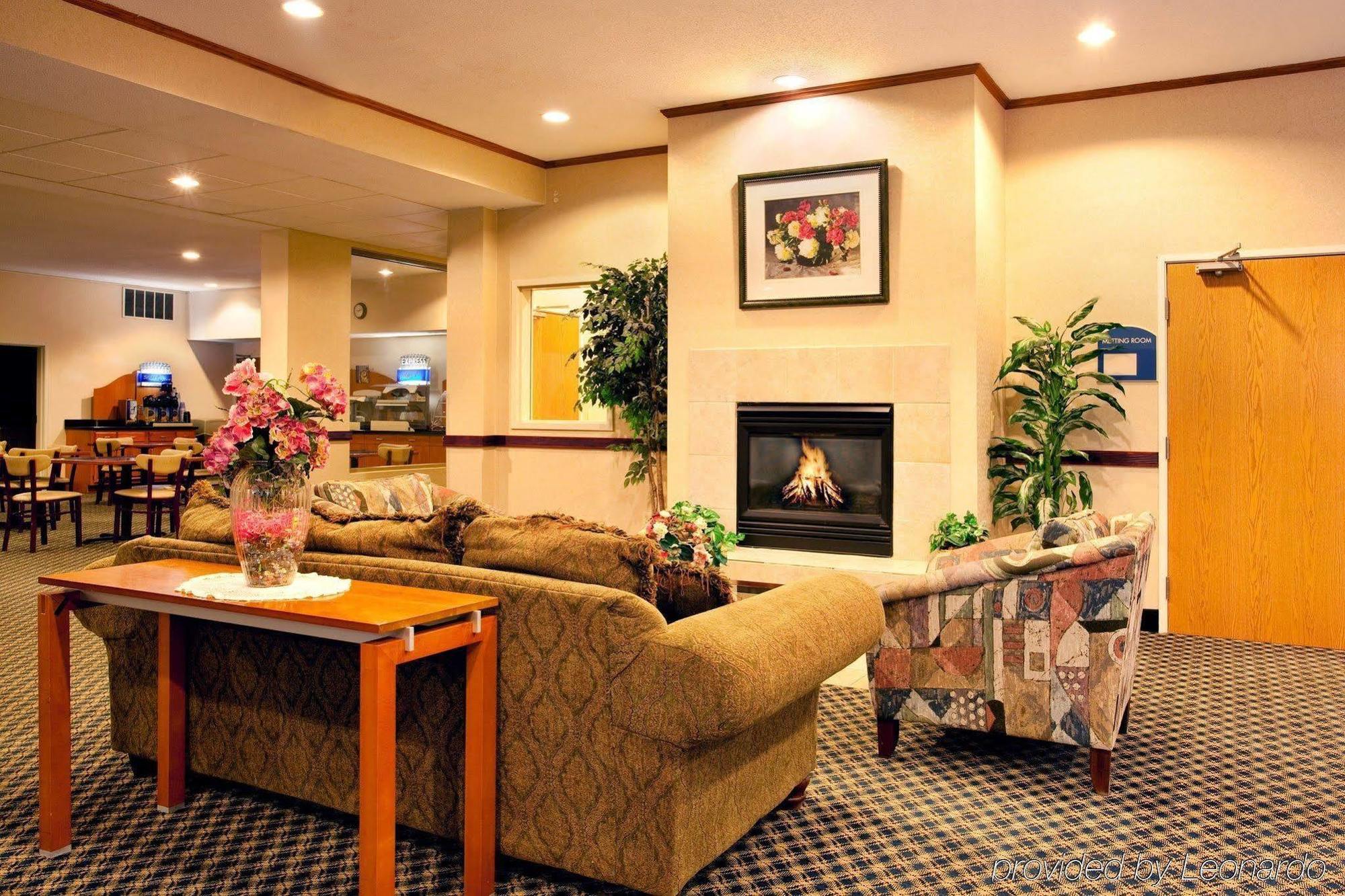 Hotel Western