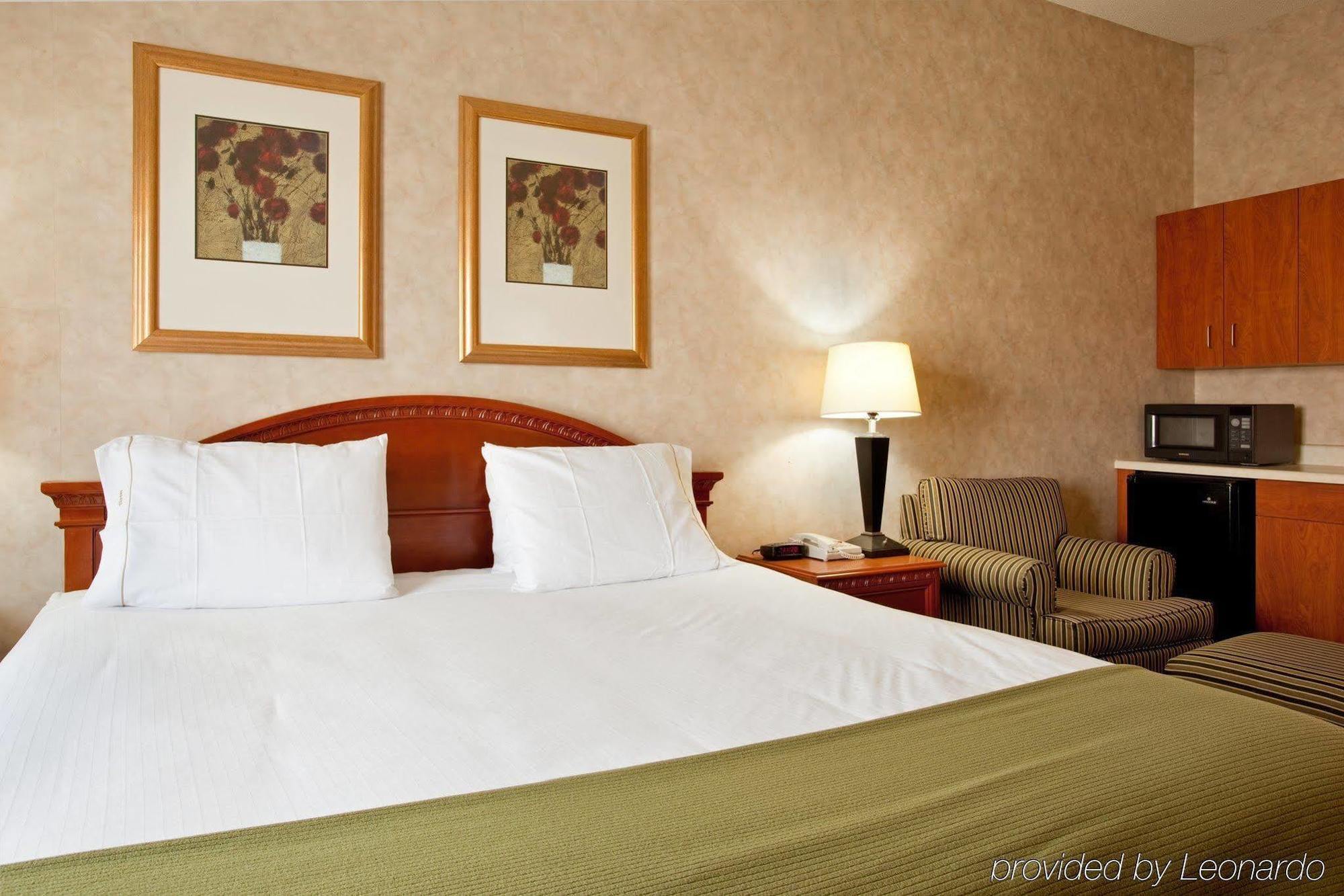 Best Western 3*