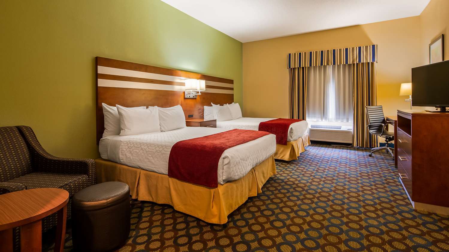 Hotel Western 3*