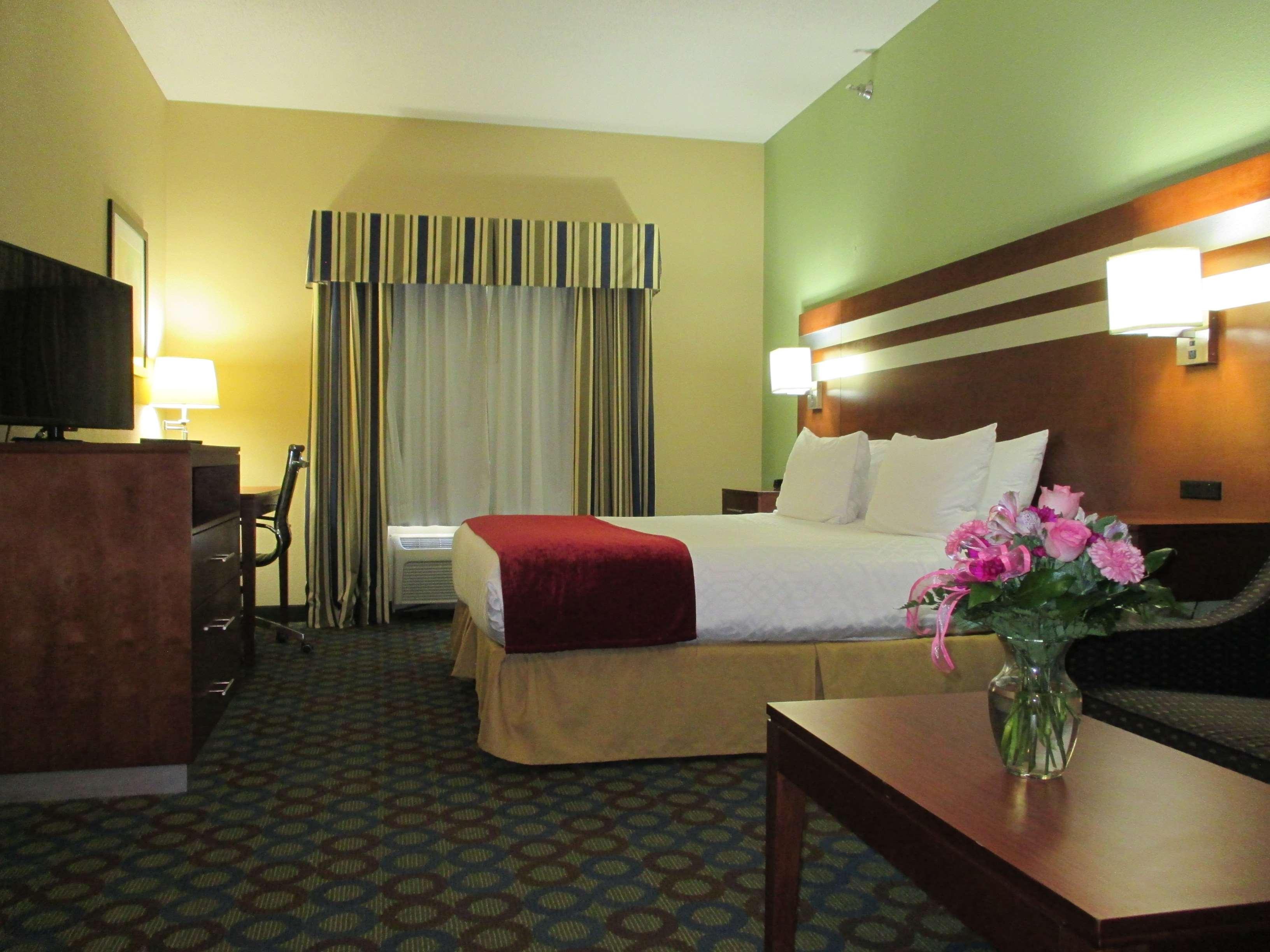 Western Hotel