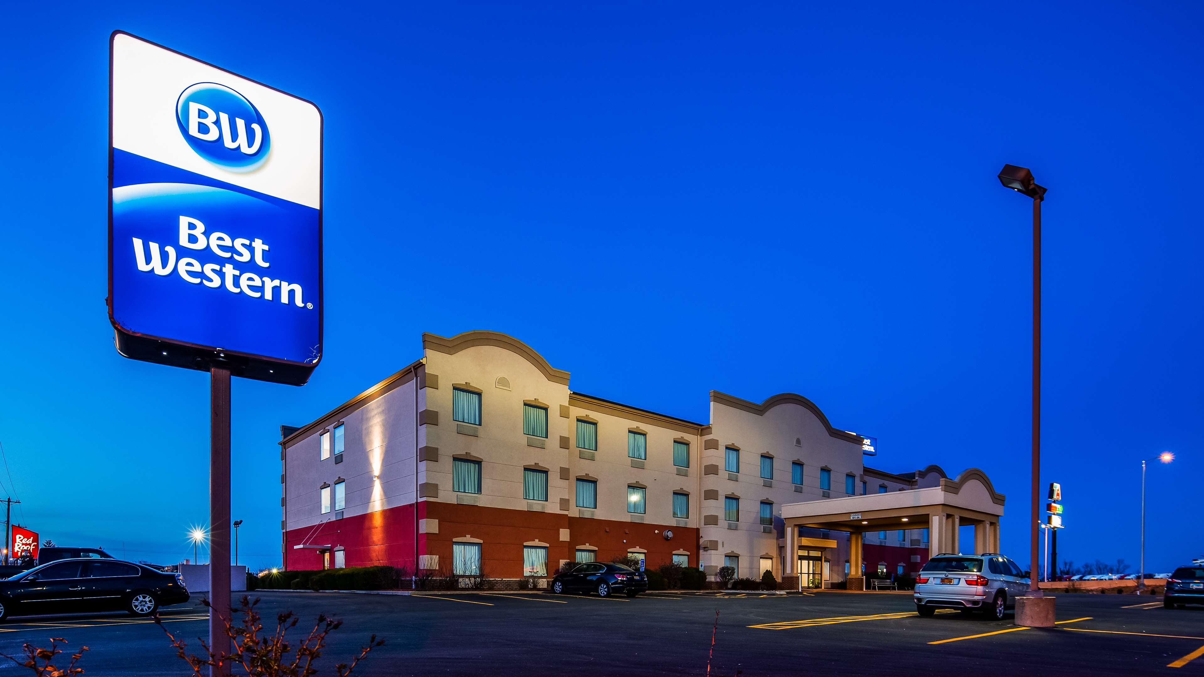 Western Hotel
