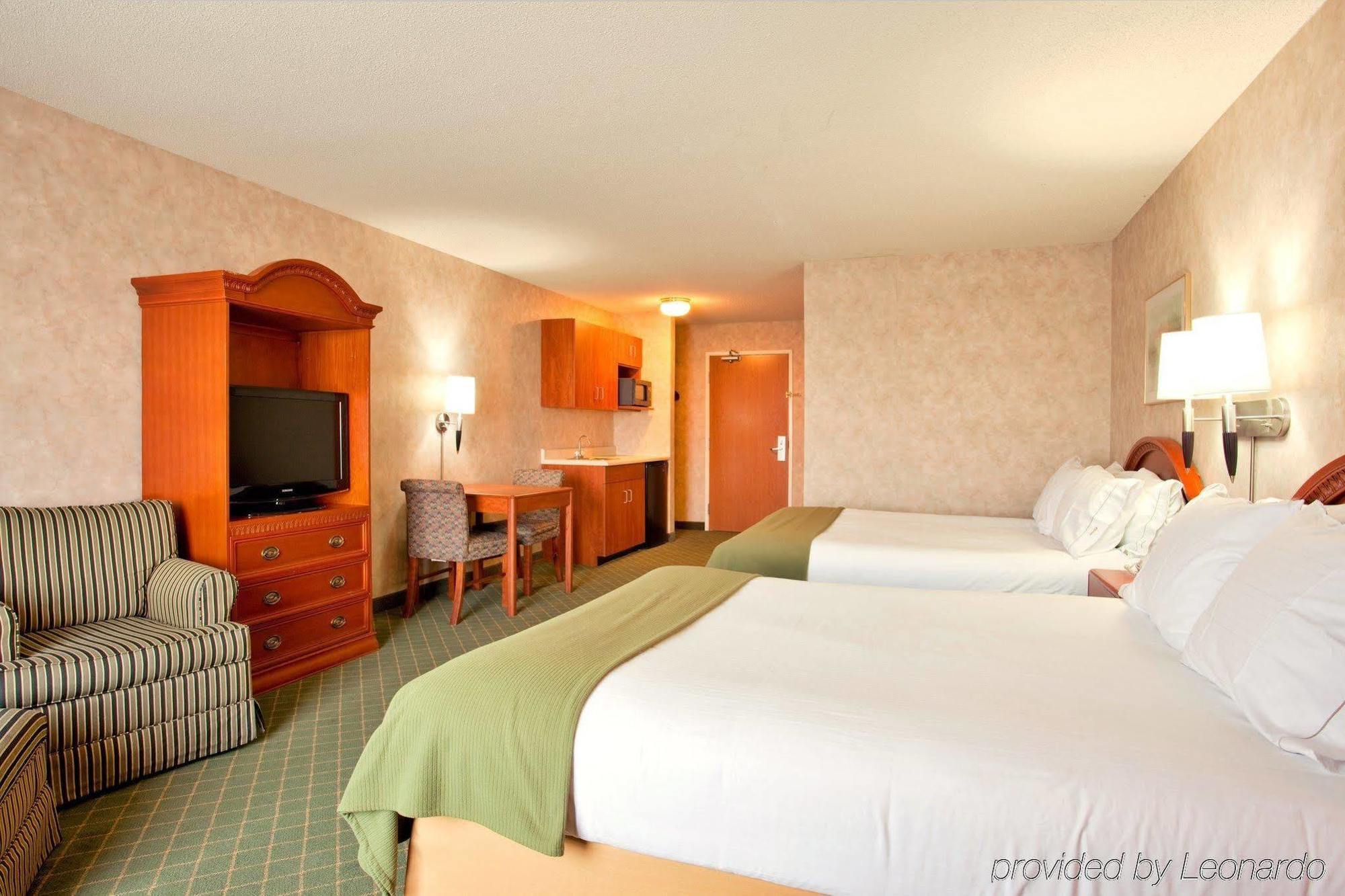 Hotel Western