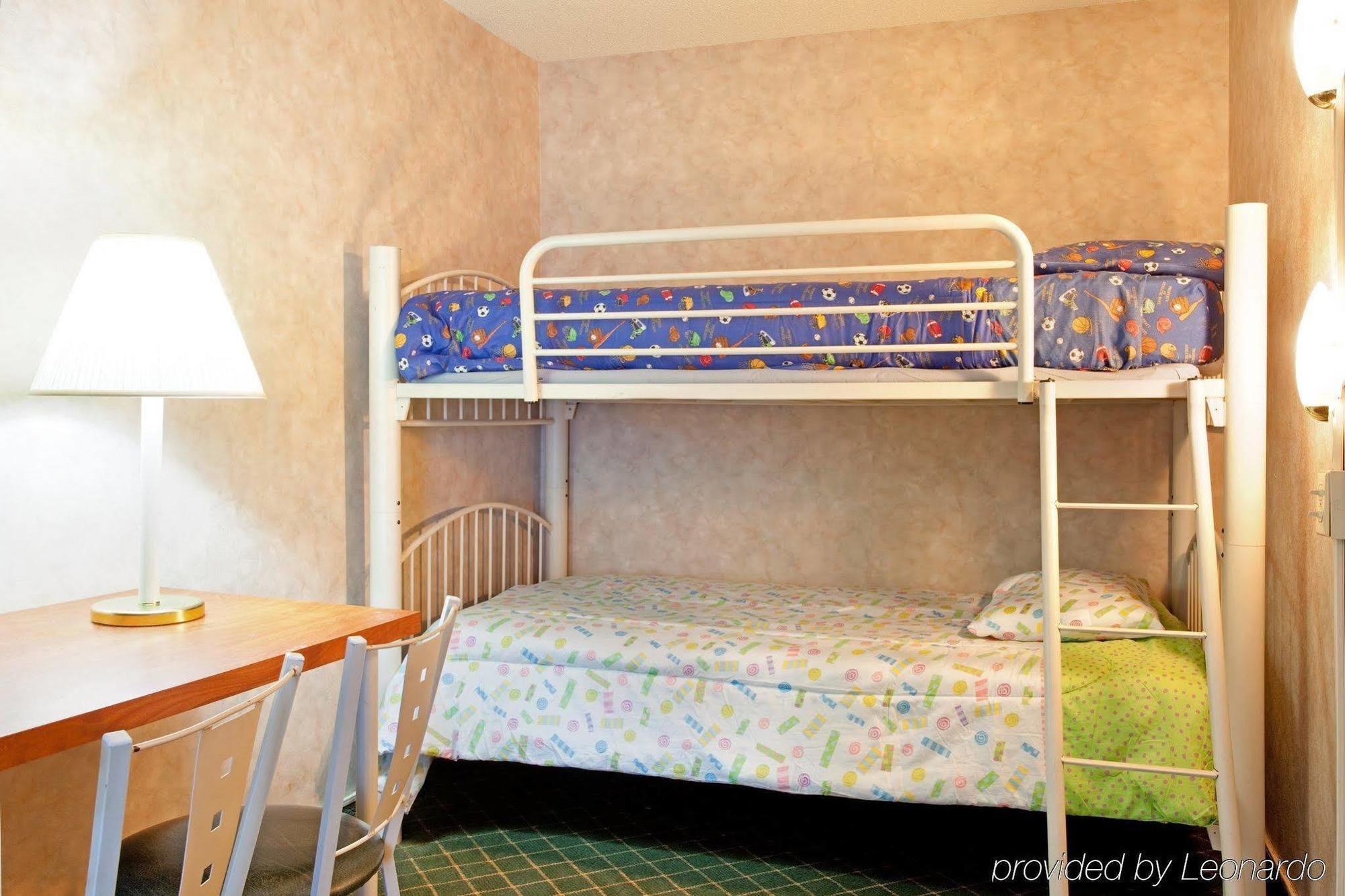 Western Hotel Troy