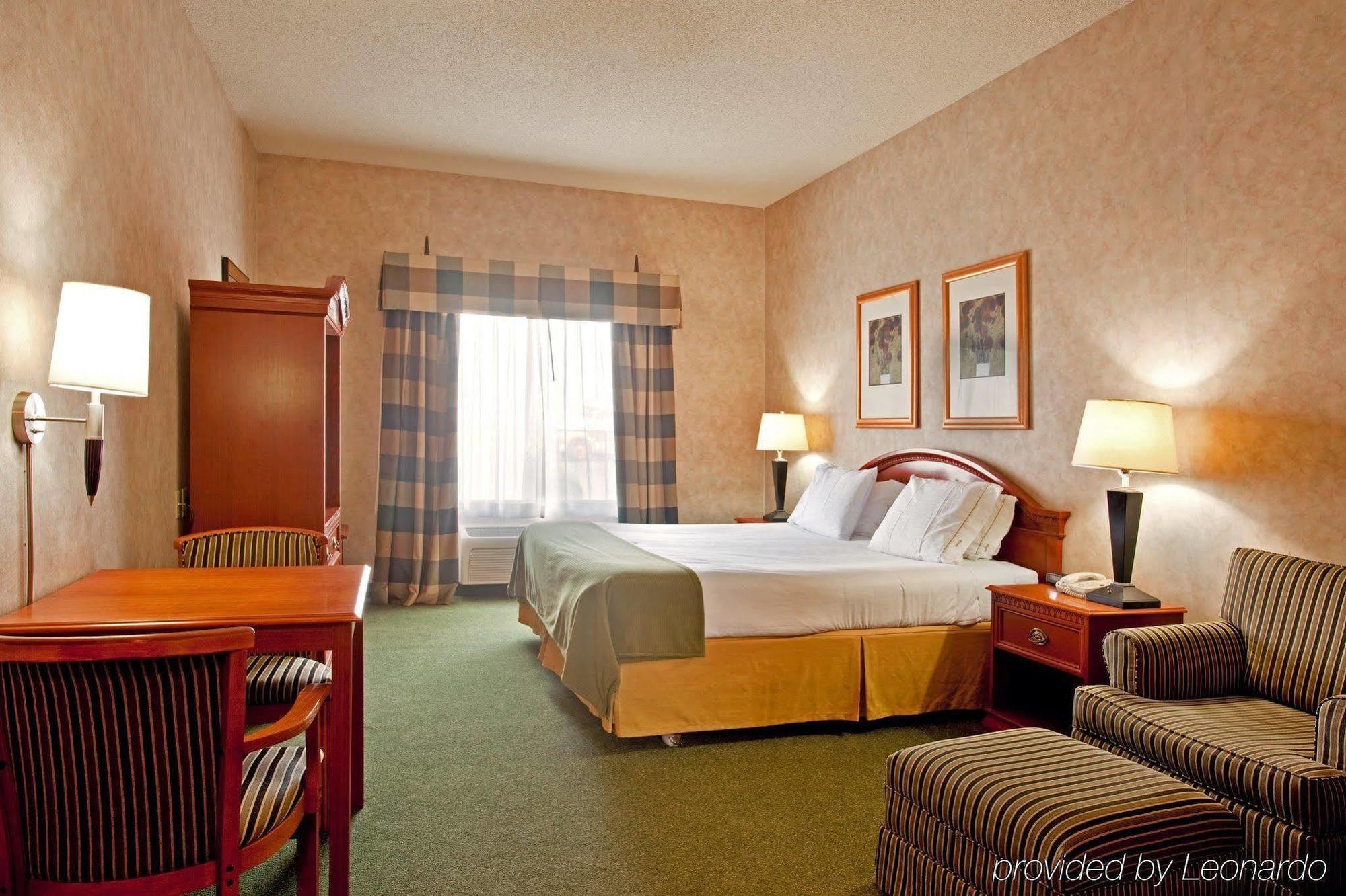 Hotel Western